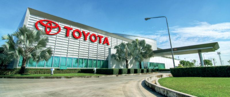 toyota toyota